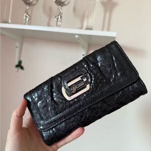 GUESS vintage wallet